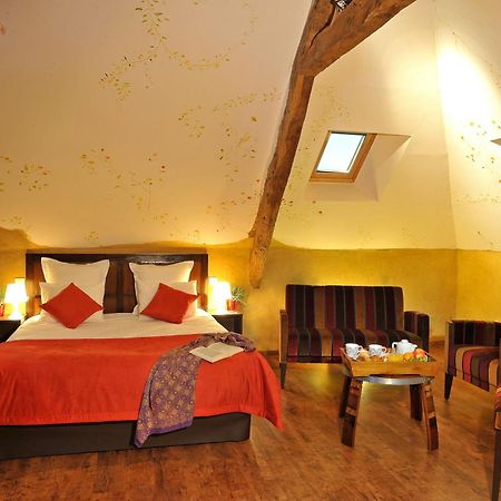 Hotel O2B Aux Berges De Broceliande Beignon Exteriér fotografie