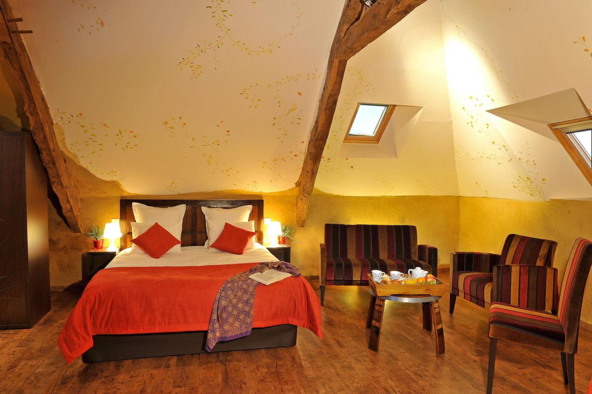 Hotel O2B Aux Berges De Broceliande Beignon Exteriér fotografie